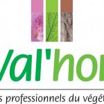 Logo de Val'hor