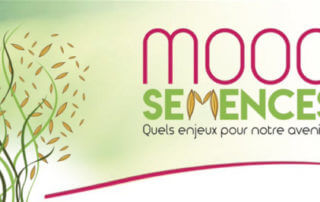 MOOC Semences, GNIS, Agrocampus Ouest, 2019