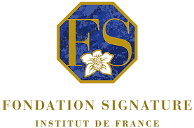 Fondation Signature-Institut de France