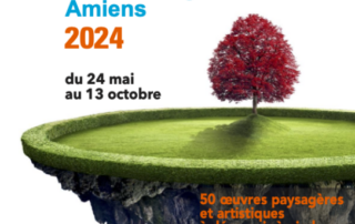 Festival International de Jardins I Hortillonnages Amiens du 24 mai au 13 octobre 2024