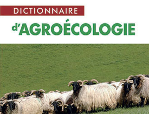 Dictionnaire d’agroécologie