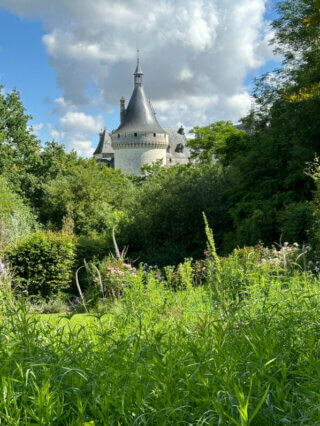 Festival international des jardins, Domaine de Chaumont-sur-Loire, Chaumont-sur-Loire (41)