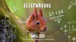 1ère édition du Festi'Nature à Thoiry