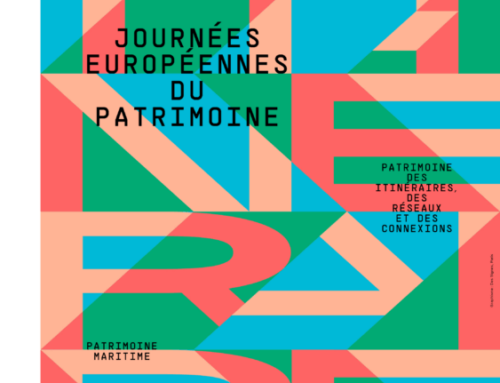 41e édition des Journées européennes du patrimoine les 21 et 22 septembre 2024