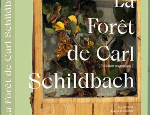 La Forêt de Carl Schildbach