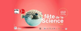 La Cité des sciences et de l'industrie et les Étincelles du Palais de la découverte fêtent la science les 5 et 6 octobre 2024