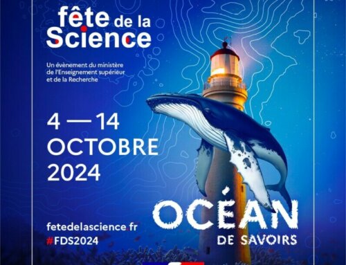 Les sites du Muséum national d’Histoire naturelle participent à la Fête de la science du 5 au 13 octobre 2024