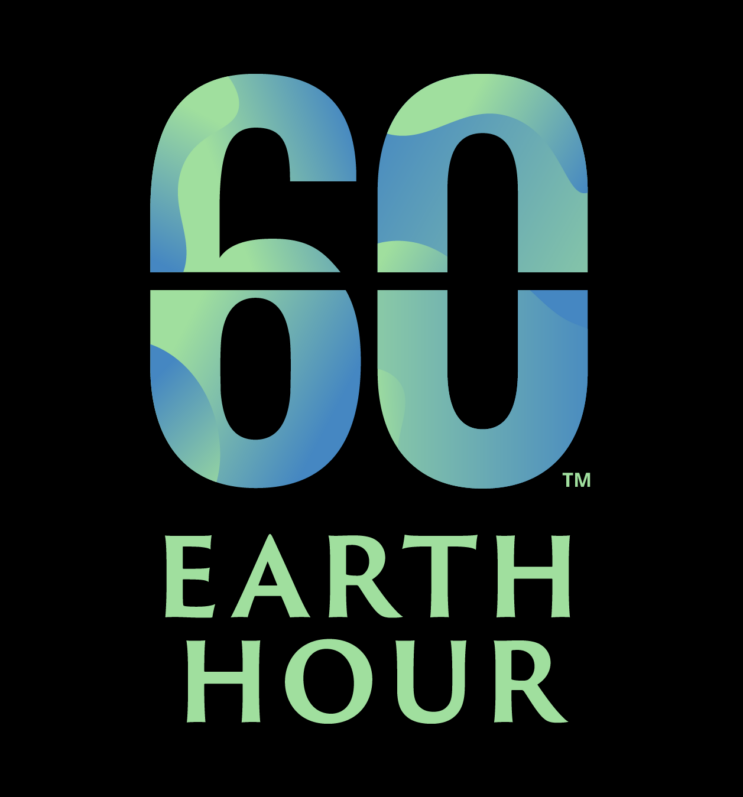 Earth Hour samedi 22 mars 2025 à 20h30