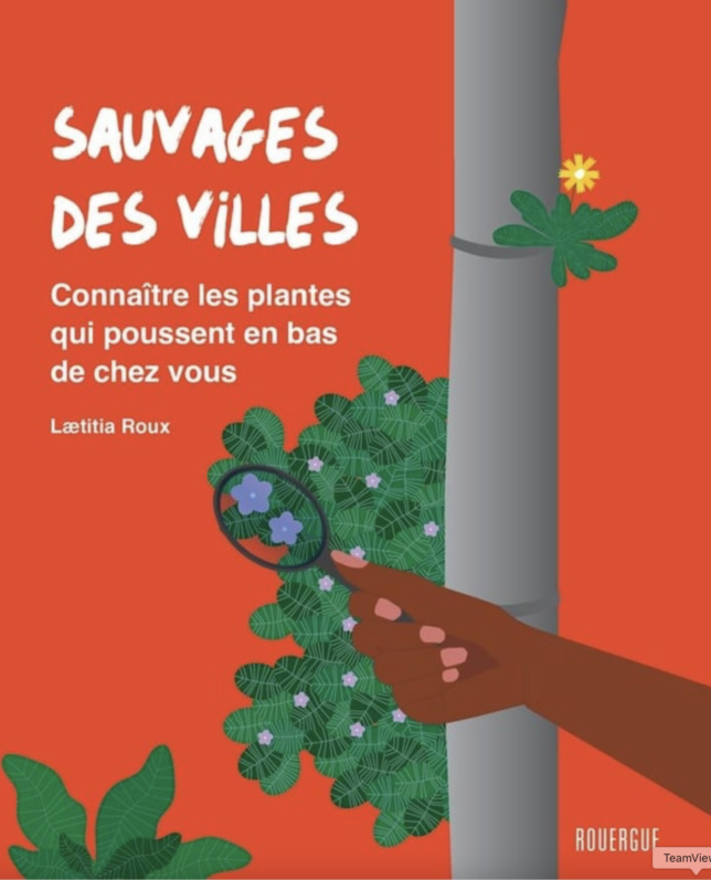 Sauvages des villes