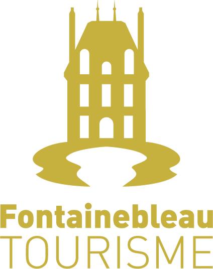 Logo Fontainebleau Tourisme